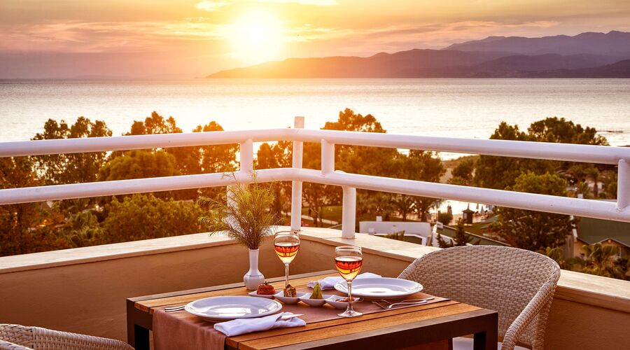 Richmond Ephesus Hotel