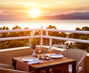 Richmond Ephesus Hotel