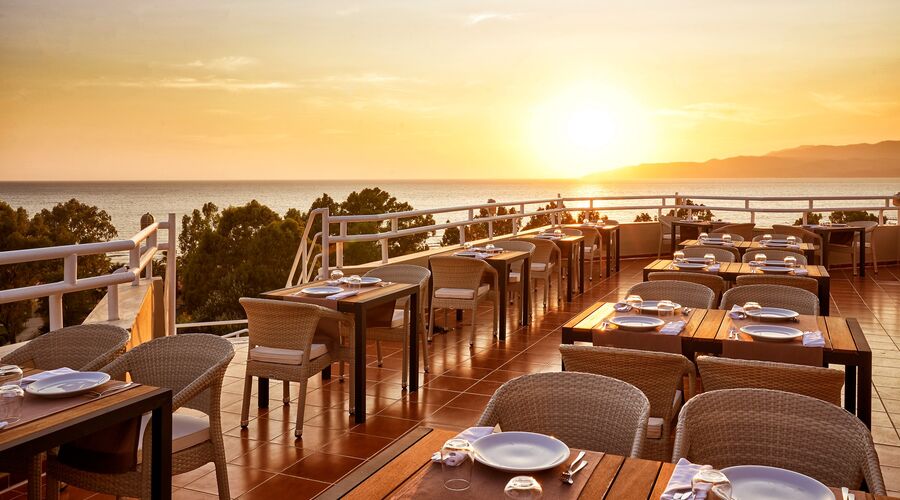 Richmond Ephesus Hotel