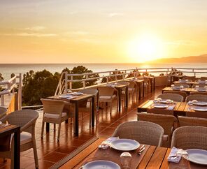 Richmond Ephesus Hotel