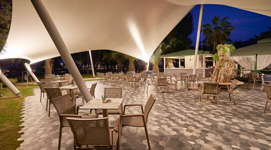 Richmond Ephesus Hotel