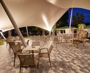 Richmond Ephesus Hotel