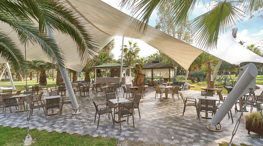 Richmond Ephesus Hotel