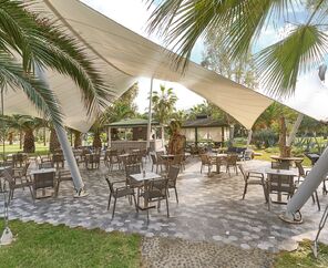 Richmond Ephesus Hotel