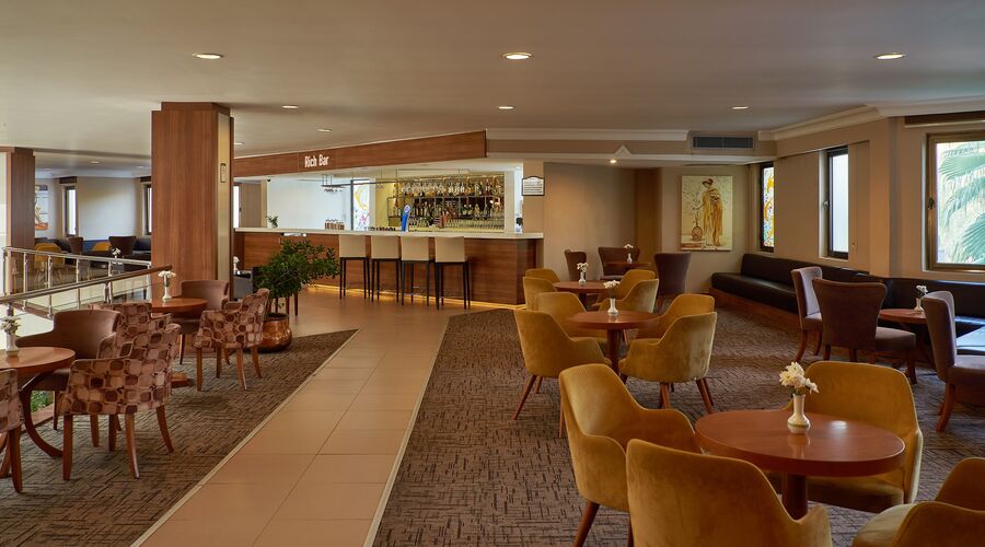 Richmond Ephesus Hotel