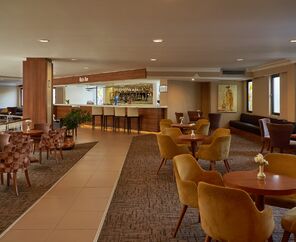 Richmond Ephesus Hotel