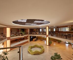 Richmond Ephesus Hotel