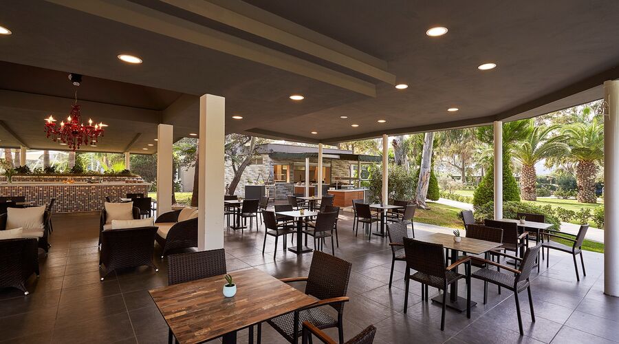 Richmond Ephesus Hotel