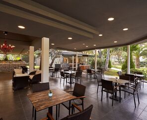 Richmond Ephesus Hotel