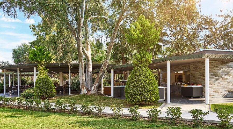 Richmond Ephesus Hotel