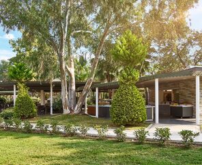 Richmond Ephesus Hotel