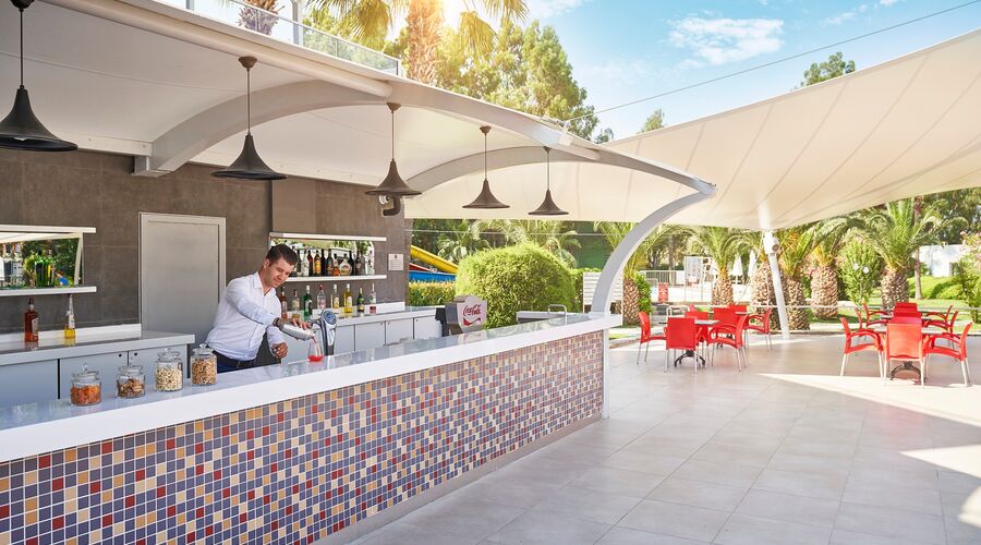 Richmond Ephesus Hotel