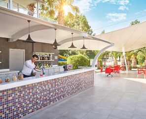 Richmond Ephesus Hotel