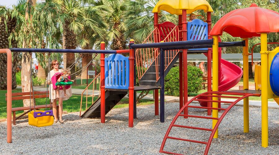 Richmond Ephesus Hotel