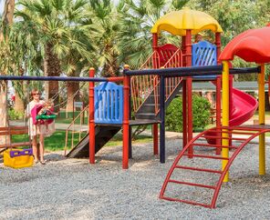 Richmond Ephesus Hotel