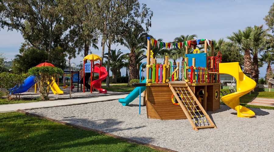 Richmond Ephesus Hotel