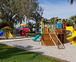 Richmond Ephesus Hotel