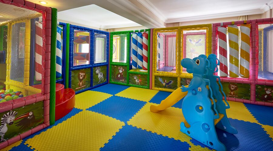 Richmond Ephesus Hotel