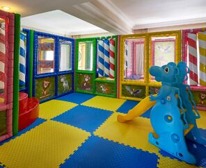 Richmond Ephesus Hotel