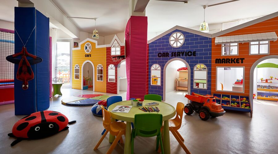 Richmond Ephesus Hotel