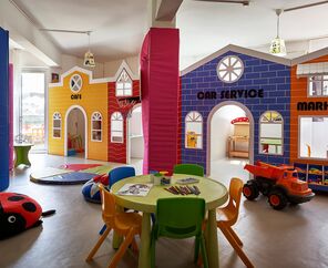 Richmond Ephesus Hotel