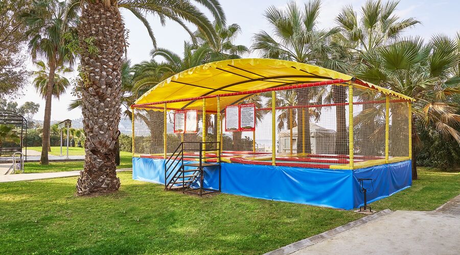 Richmond Ephesus Hotel