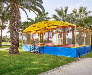 Richmond Ephesus Hotel