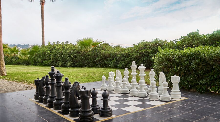 Richmond Ephesus Hotel