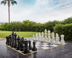 Richmond Ephesus Hotel