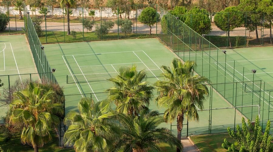 Richmond Ephesus Hotel