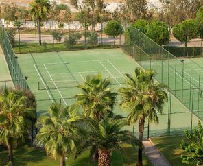 Richmond Ephesus Hotel