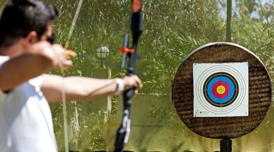 Richmond Ephesus Hotel