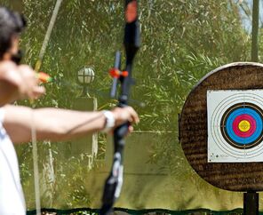 Richmond Ephesus Hotel