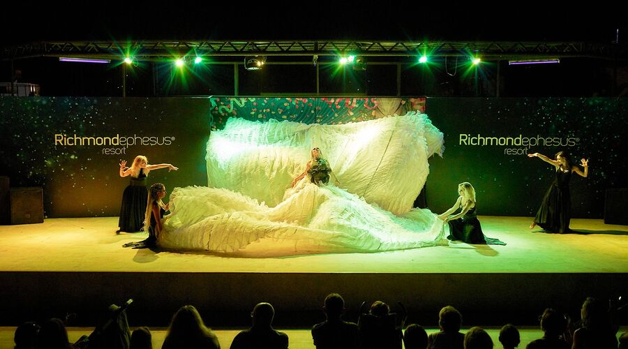 Richmond Ephesus Hotel