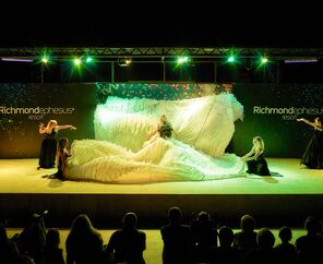 Richmond Ephesus Hotel