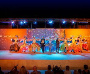 Richmond Ephesus Hotel