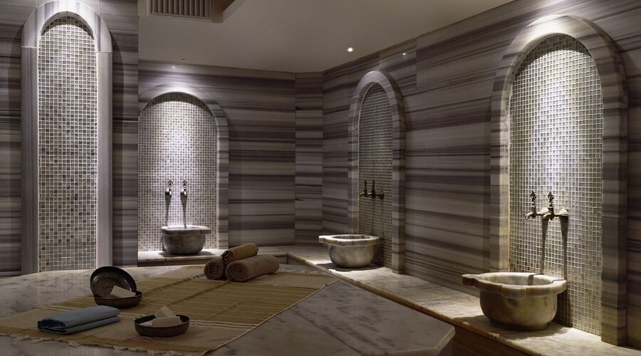 Richmond Ephesus Hotel