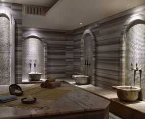 Richmond Ephesus Hotel