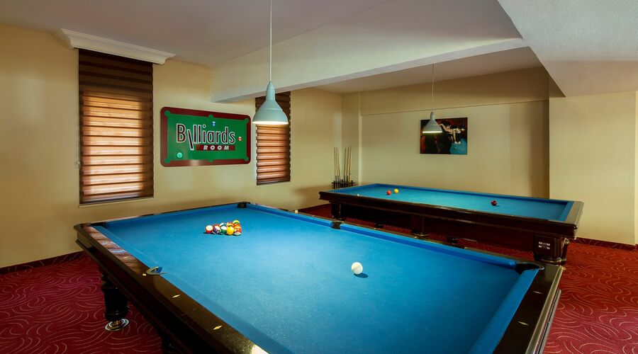 Richmond Ephesus Hotel