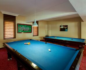 Richmond Ephesus Hotel