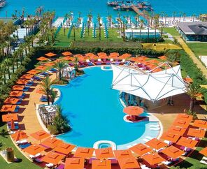 Regnum Carya
