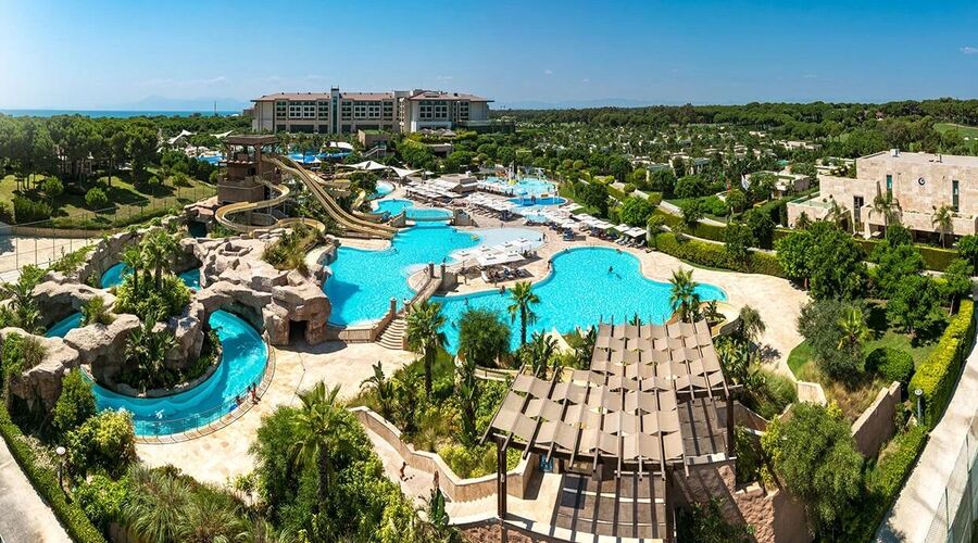Regnum Carya