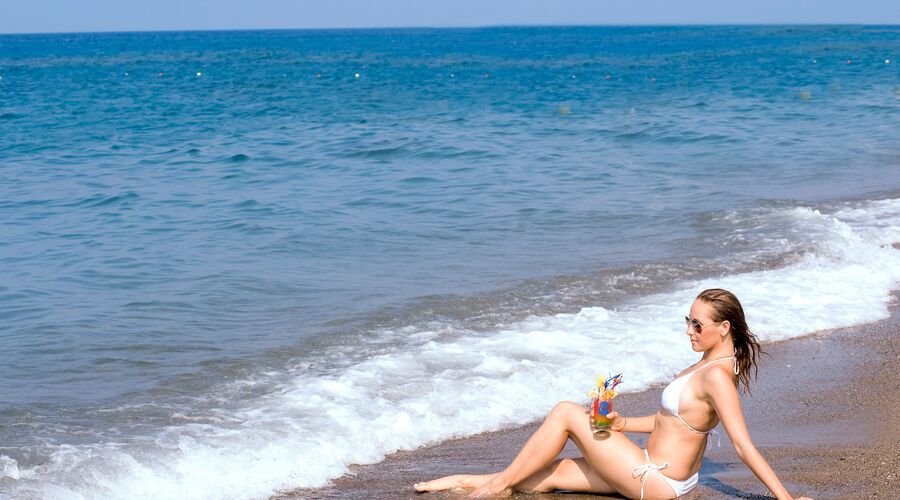 Crystal Admiral Resort Suites & Spa