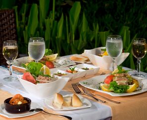 Crystal Admiral Resort Suites & Spa