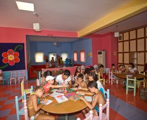 Crystal Admiral Resort Suites & Spa