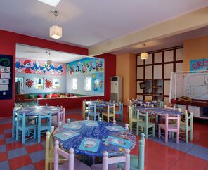 Crystal Admiral Resort Suites & Spa