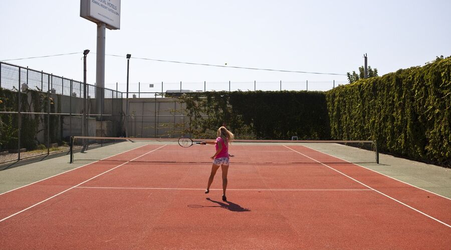 Crystal Admiral Resort Suites & Spa