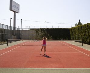 Crystal Admiral Resort Suites & Spa