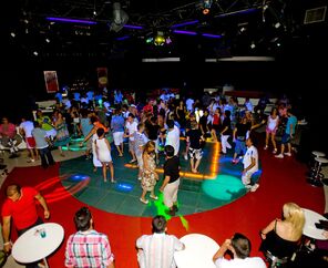 Crystal Admiral Resort Suites & Spa