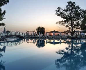 Crystal Aura Beach Resort & Spa